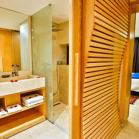 Hotel Cote ocean Mogador Essaouira Quarto foto