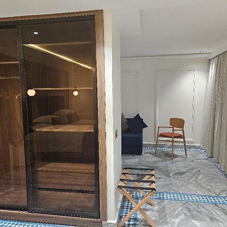 Hotel Cote ocean Mogador Essaouira Exterior foto