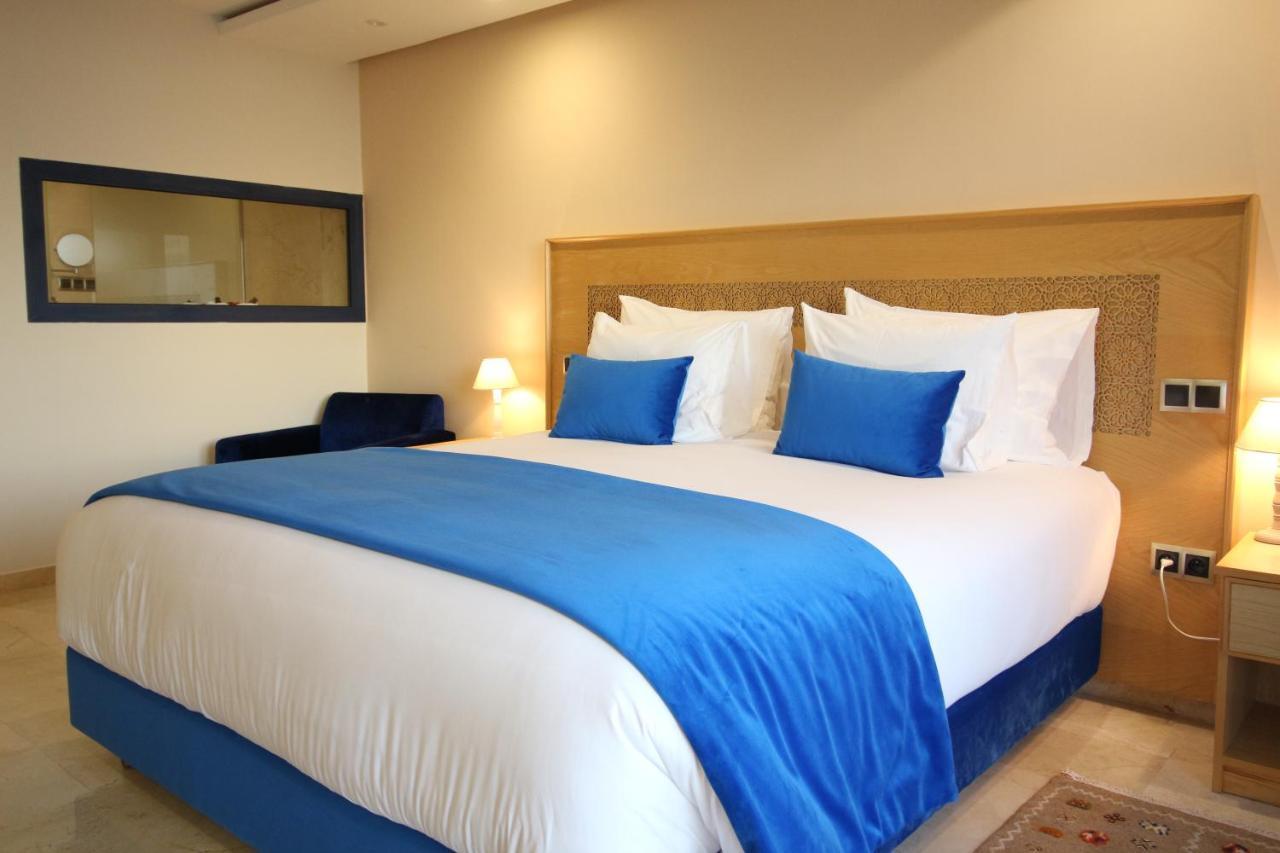 Hotel Cote ocean Mogador Essaouira Exterior foto