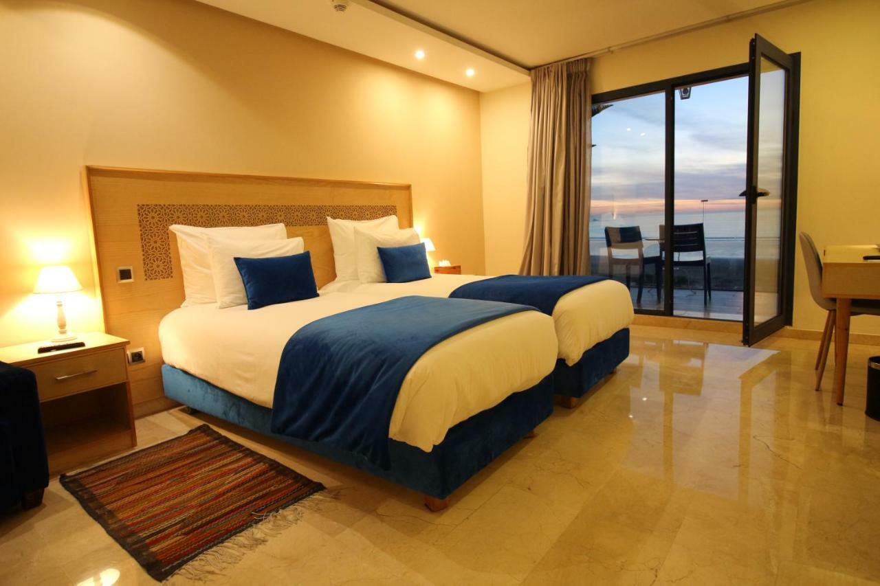 Hotel Cote ocean Mogador Essaouira Exterior foto